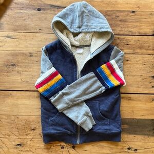 Hannah Andersson LIKE NEW retro jacket